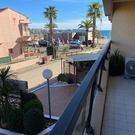 Frejus Plage Acapulco エクステリア 写真