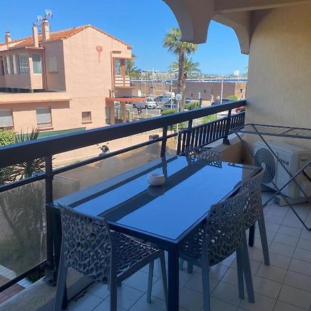 Frejus Plage Acapulco エクステリア 写真