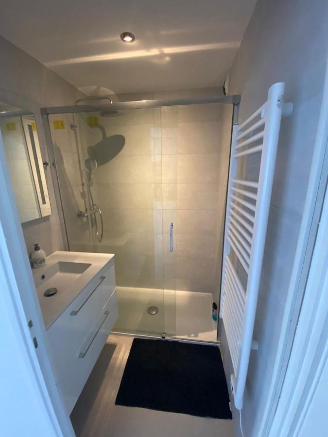 Frejus Plage Acapulco エクステリア 写真