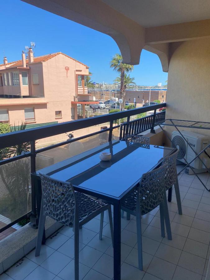 Frejus Plage Acapulco エクステリア 写真